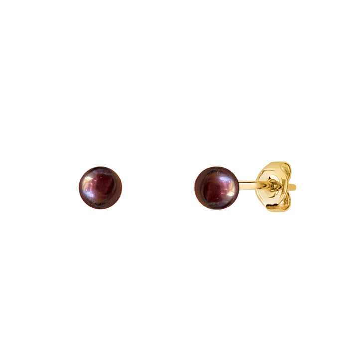 EARRINGS 18KT GOLD E1YP1