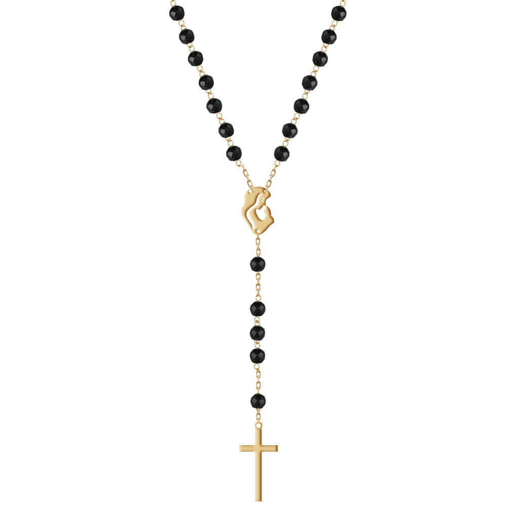 NECKLACE 18KT GOLD N1YK160