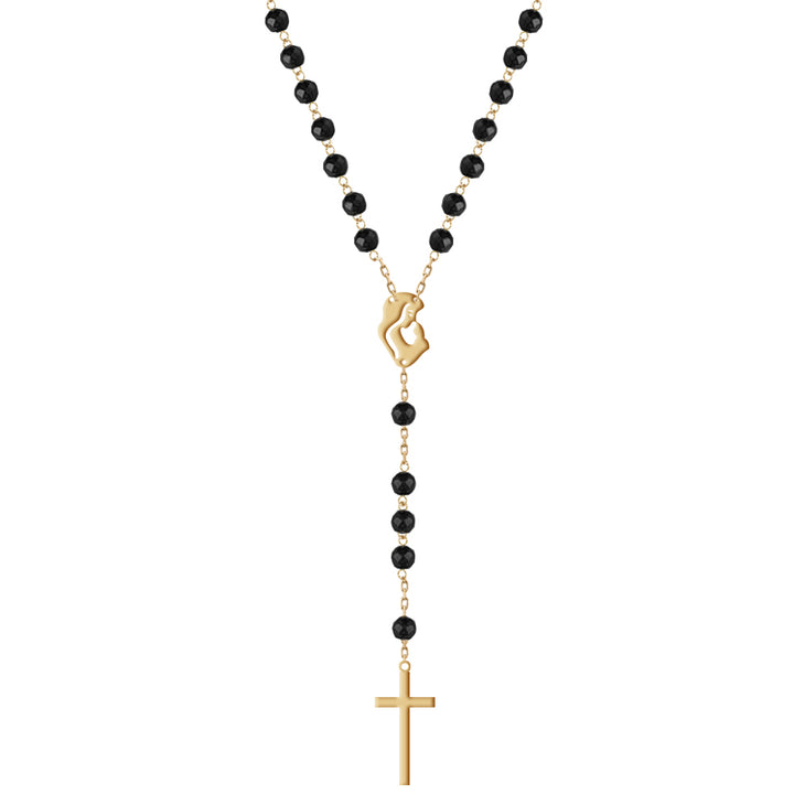 NECKLACE 18KT GOLD N1YK160