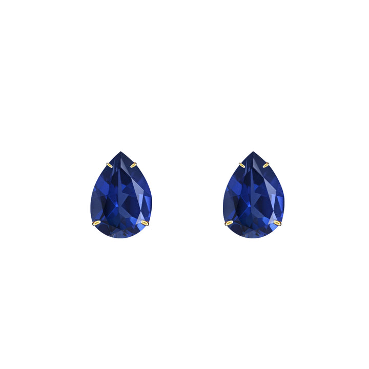 EARRINGS 18KT GOLD E1YS1
