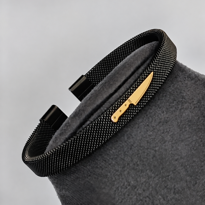 BRACELET 18KT GOLD B1Y246