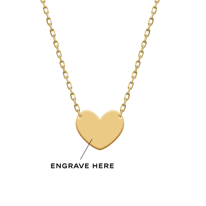 NECKLACE 18KT GOLD N1Y8