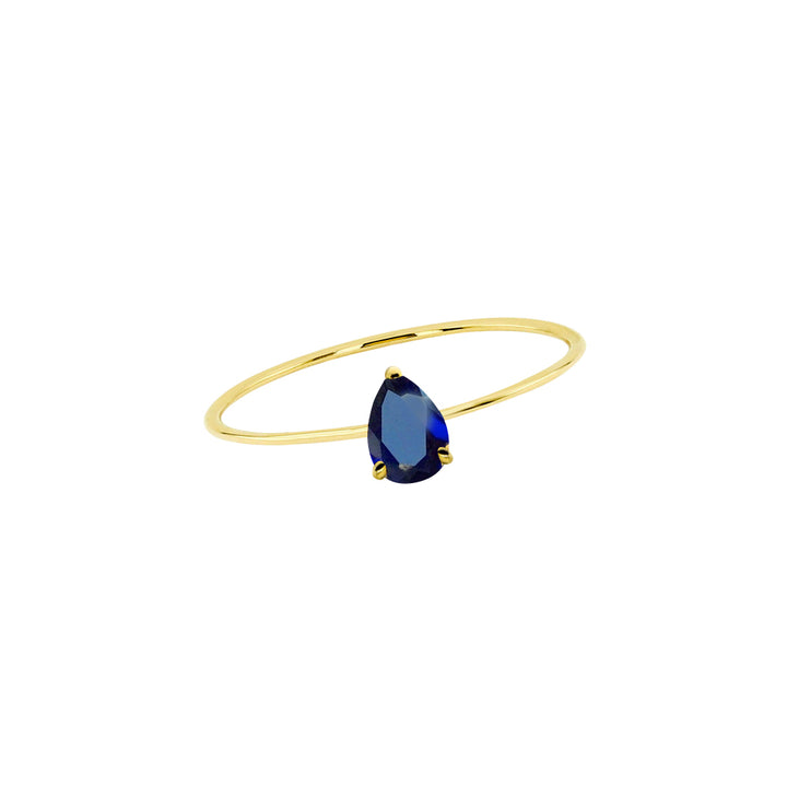 RING 18KT GOLD R1YK8
