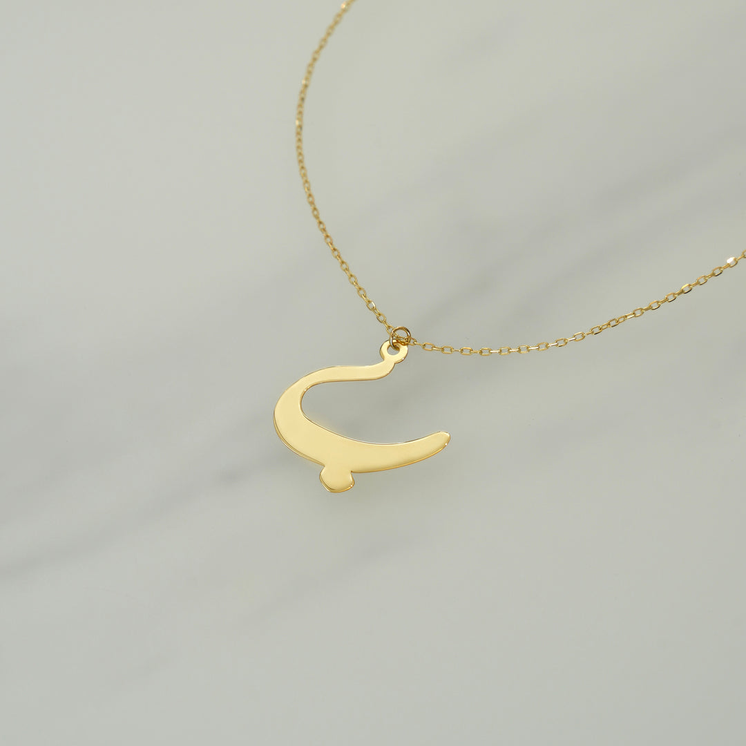 NECKLACE 18KT GOLD N1Y30