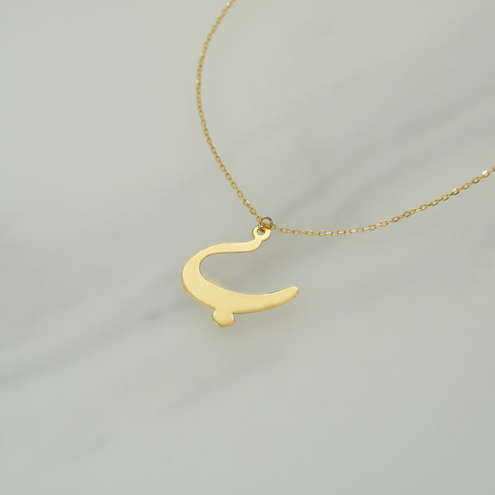 NECKLACE 18KT GOLD N1Y30