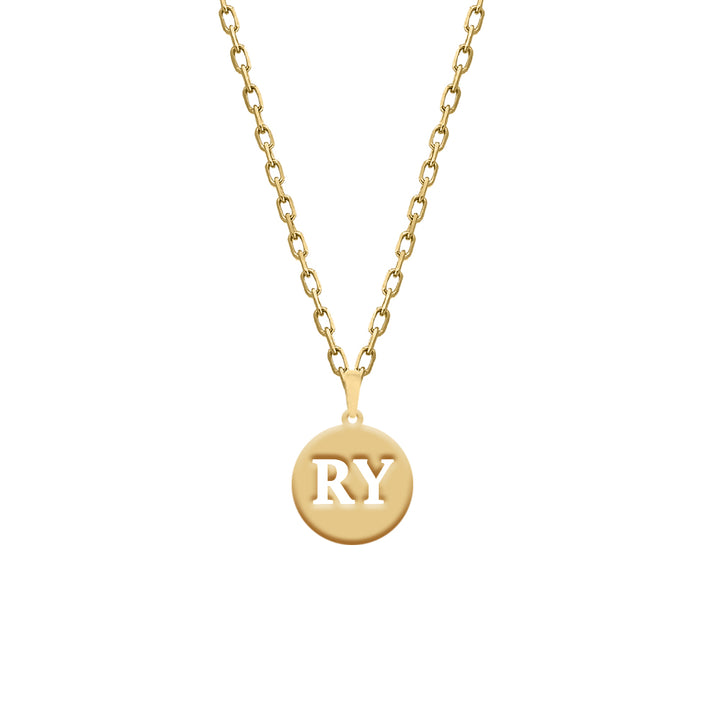 NECKLACE 18KT GOLD N1Y27