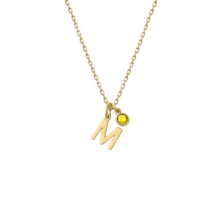 NECKLACE 18KT GOLD N1YK154