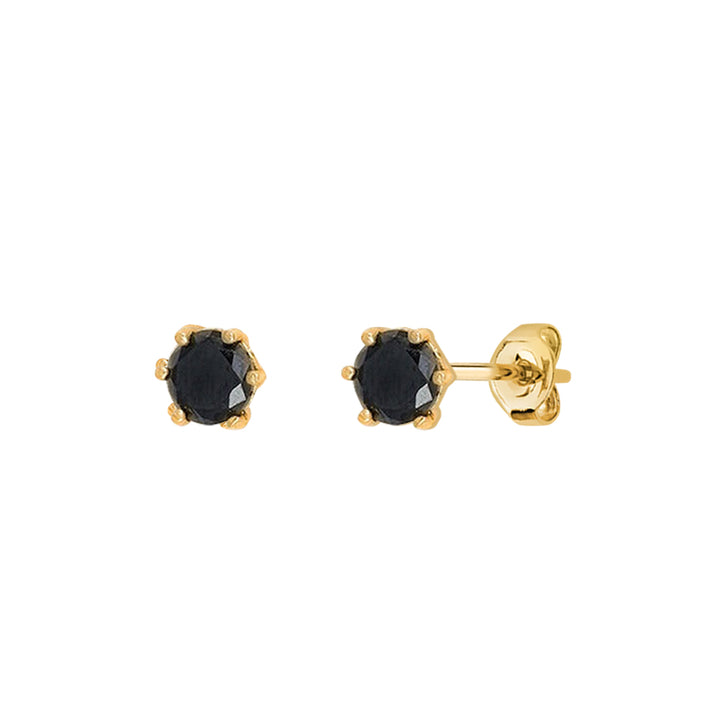 EARRINGS 18KT GOLD E1YK11