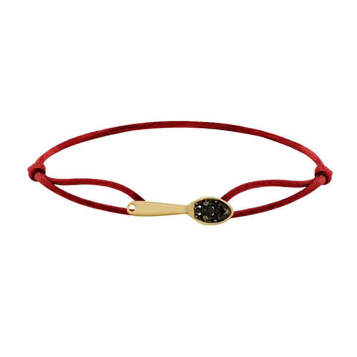 DIAMOND BRACELET 18KT GOLD DB1Y175