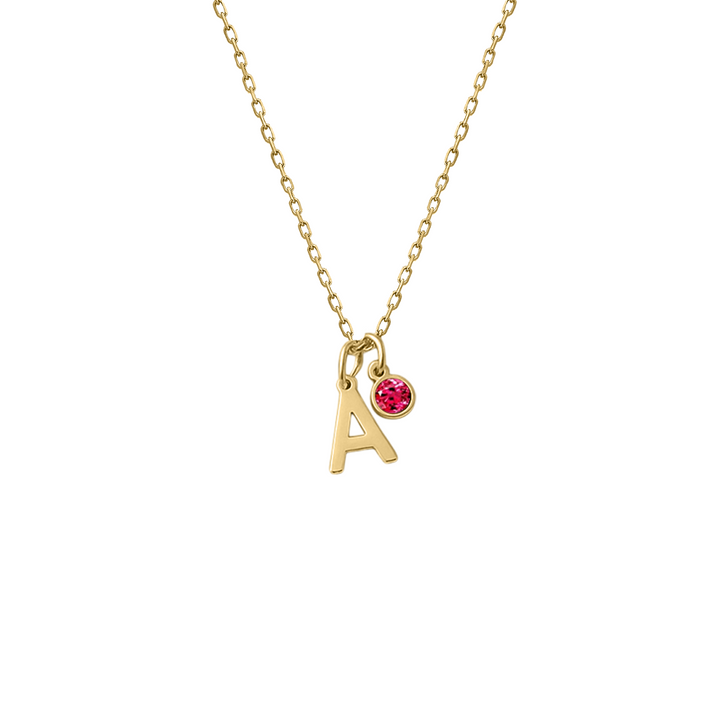 NECKLACE 18KT GOLD N1YK154