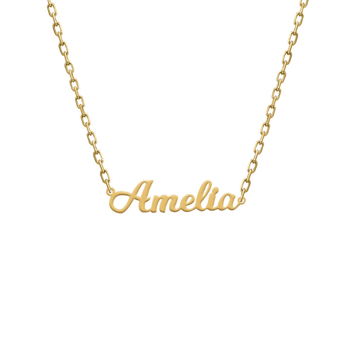 NECKLACE 18KT GOLD N1Y26