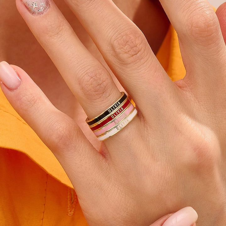 RING 18KT GOLD R1Y40