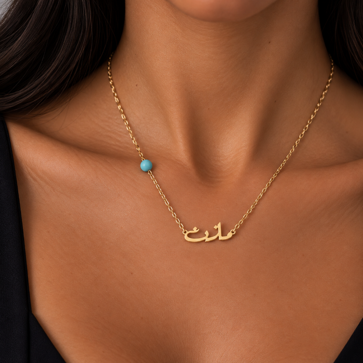 NECKLACE 18KT GOLD N1Y65