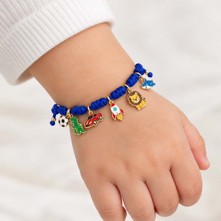 BRACELET 18KT GOLD B1Y156