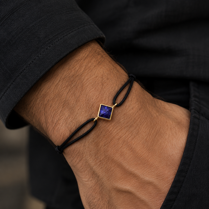 BRACELET 18KT GOLD B1YK139