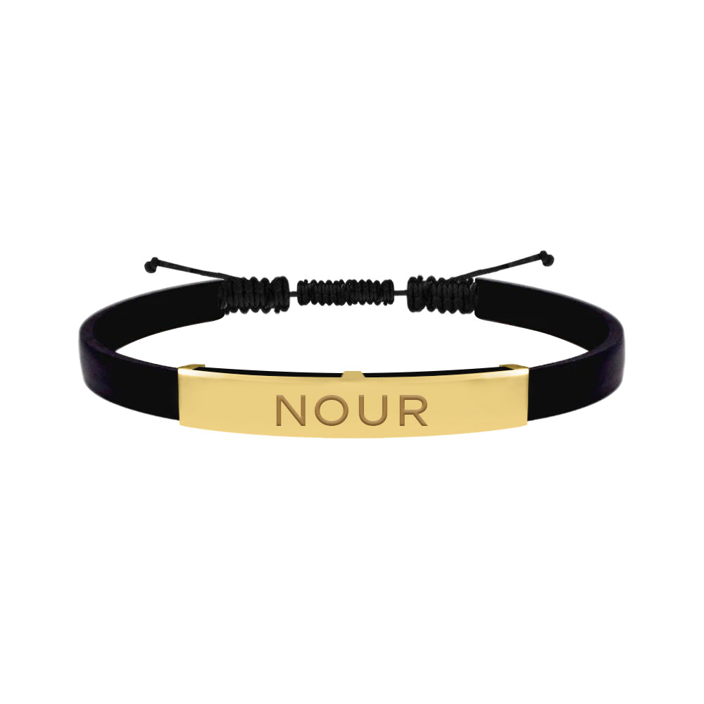 BRACELET 18KT GOLD B1Y228
