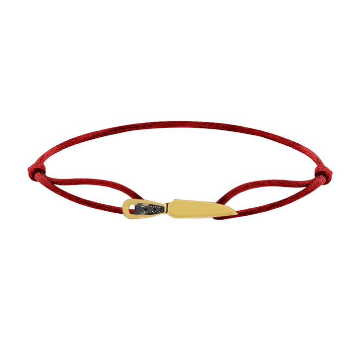 DIAMOND BRACELET 18KT GOLD DB1Y178