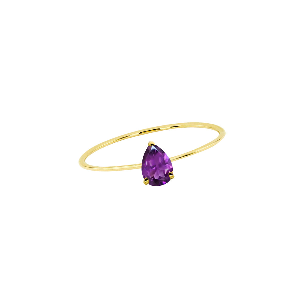 RING 18KT GOLD R1YK8