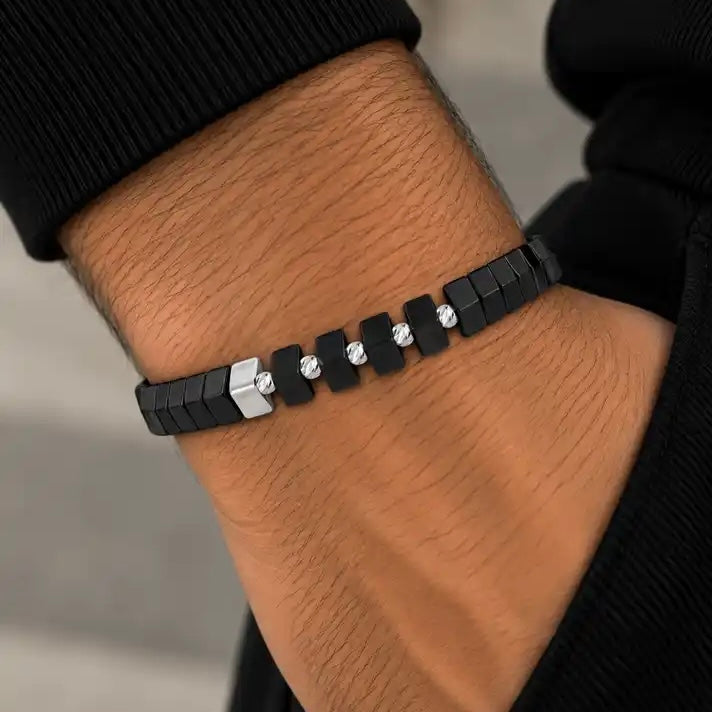 BRACELET 18KT GOLD B1WK250