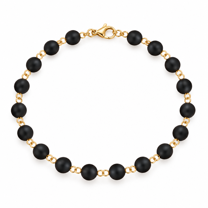 BRACELET 18KT GOLD B1YK117