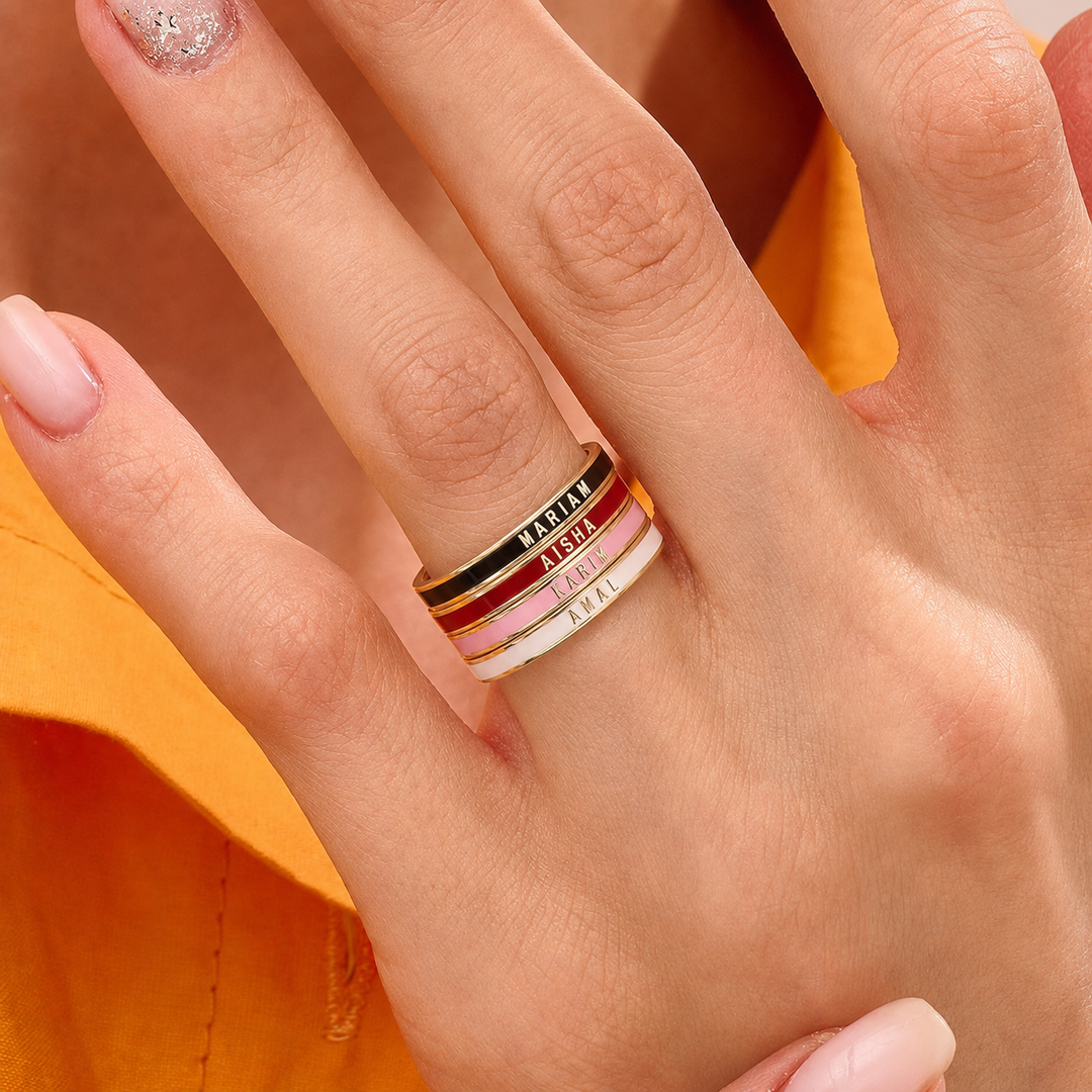 RING 18KT GOLD R1Y40