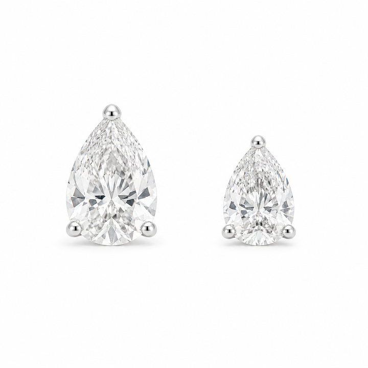 EARRINGS 18KT GOLD E1YK31