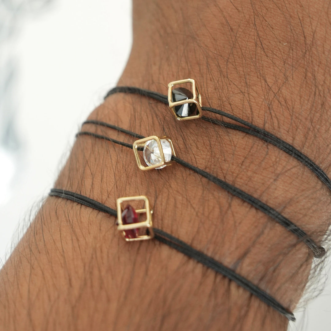 BRACELET 18KT GOLD B1YK136