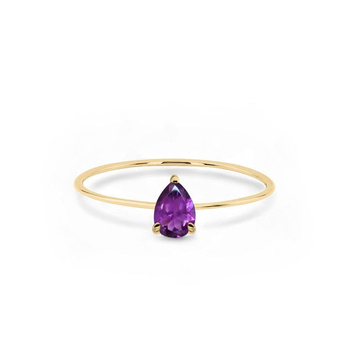 RING 18KT GOLD R1YK8