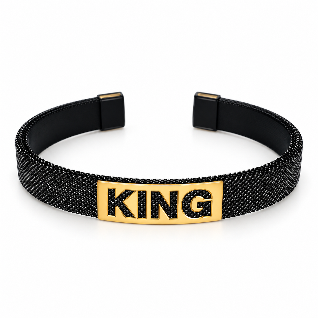 BRACELET 18KT GOLD B1Y69