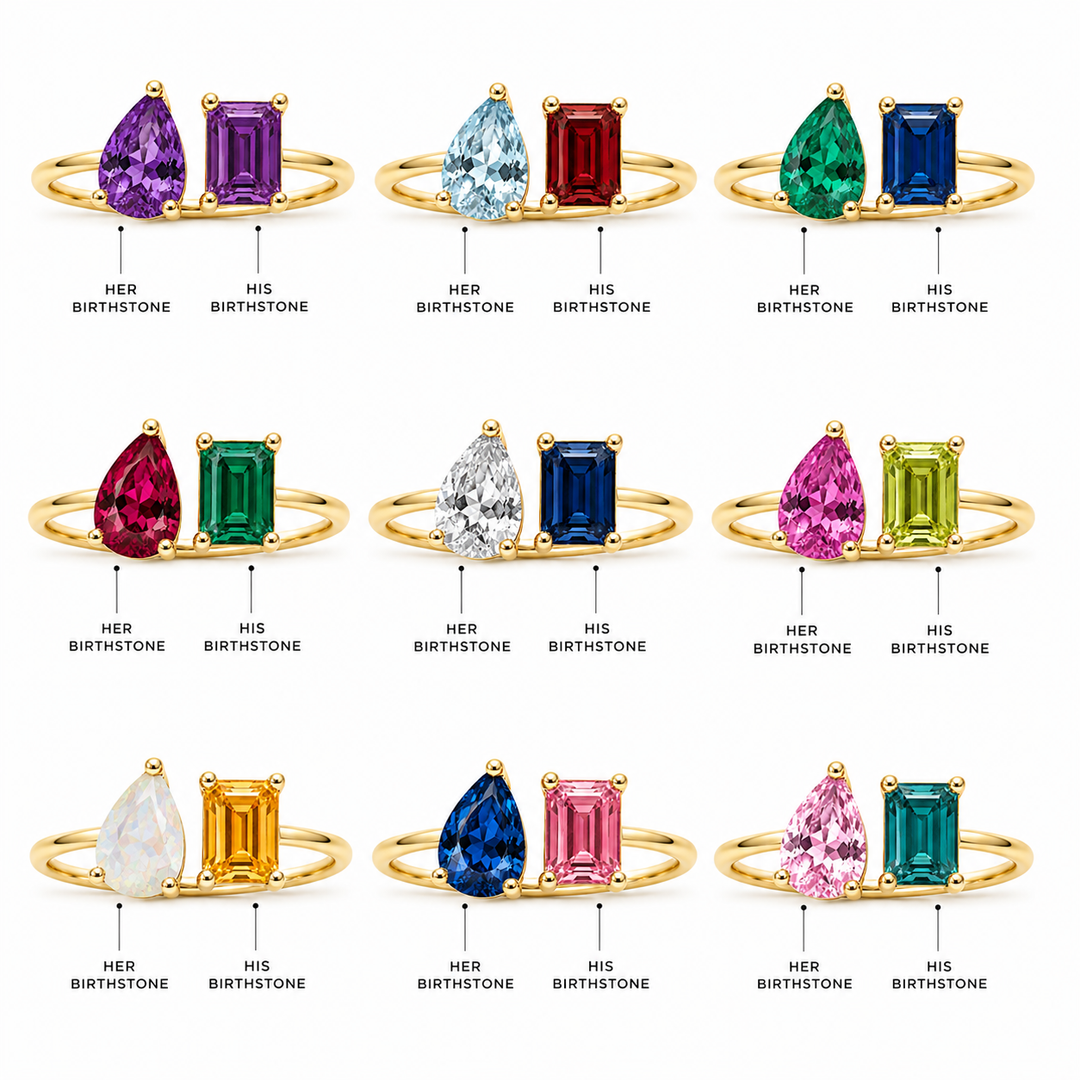 RING 18KT GOLD R1YK24