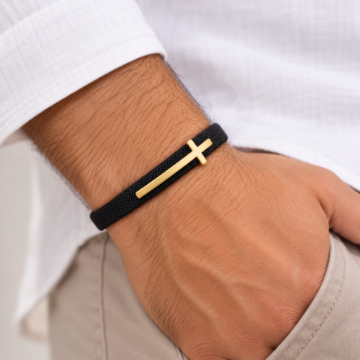 BRACELET 18KT GOLD B1Y82