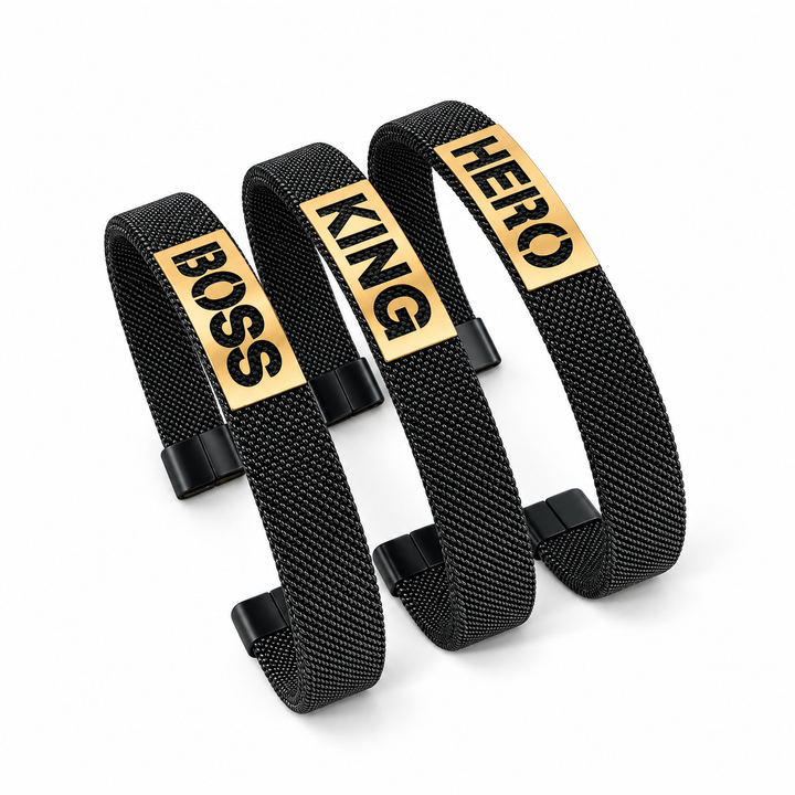 BRACELET 18KT GOLD B1Y69