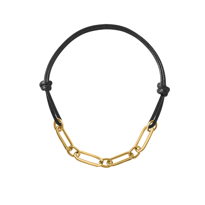 BRACELET 18KT GOLD B1Y267