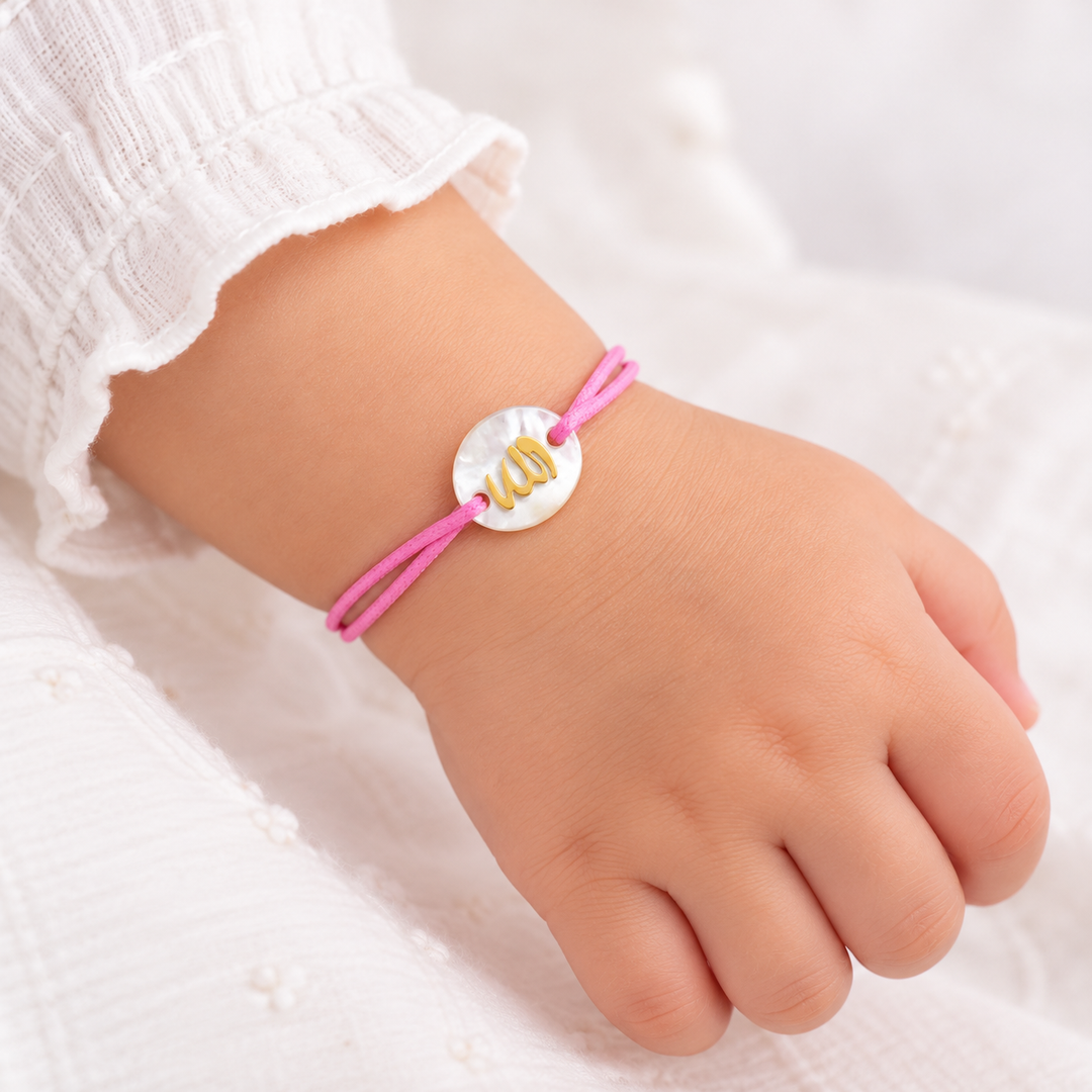 BRACELET 18KT GOLD B1YP32