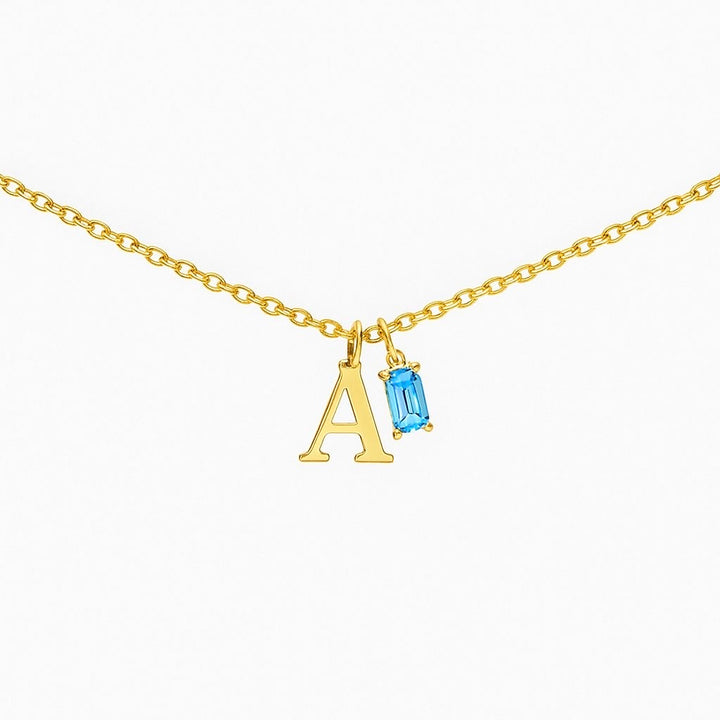 NECKLACE 18KT GOLD N1YK155