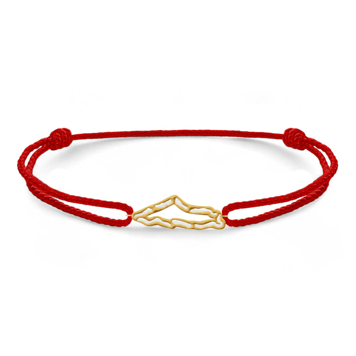 BRACELET 18KT GOLD B1Y253