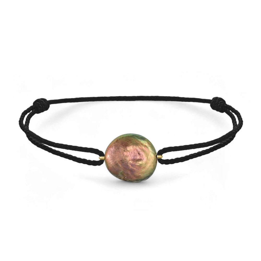 BRACELET 18KT GOLD B1YP34