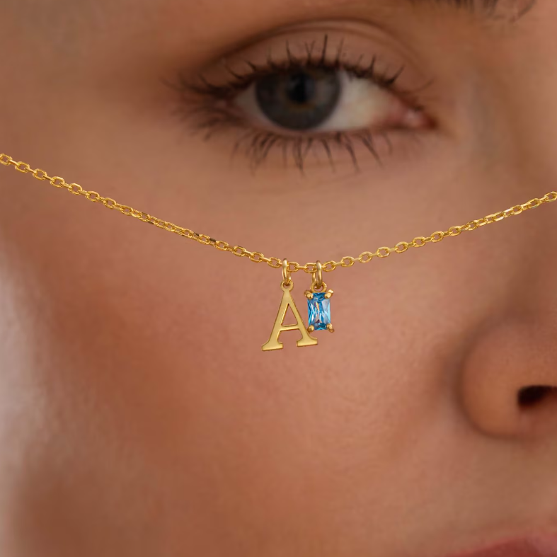 NECKLACE 18KT GOLD N1YK155