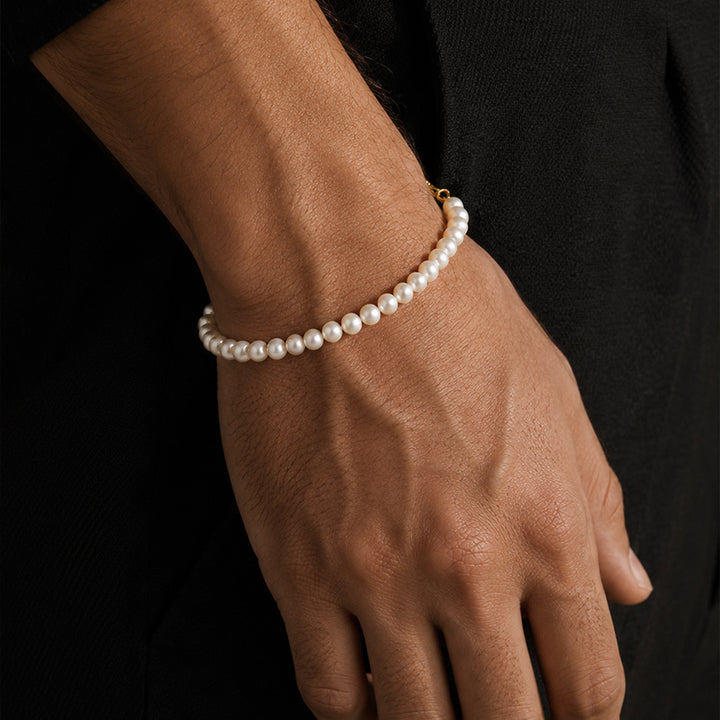 BRACELET 18KT GOLD B1YP33