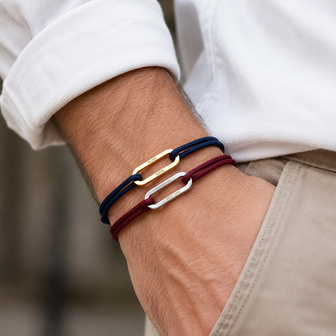 BRACELET 18KT GOLD B1Y269