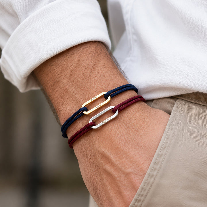 BRACELET 18KT GOLD B1Y269