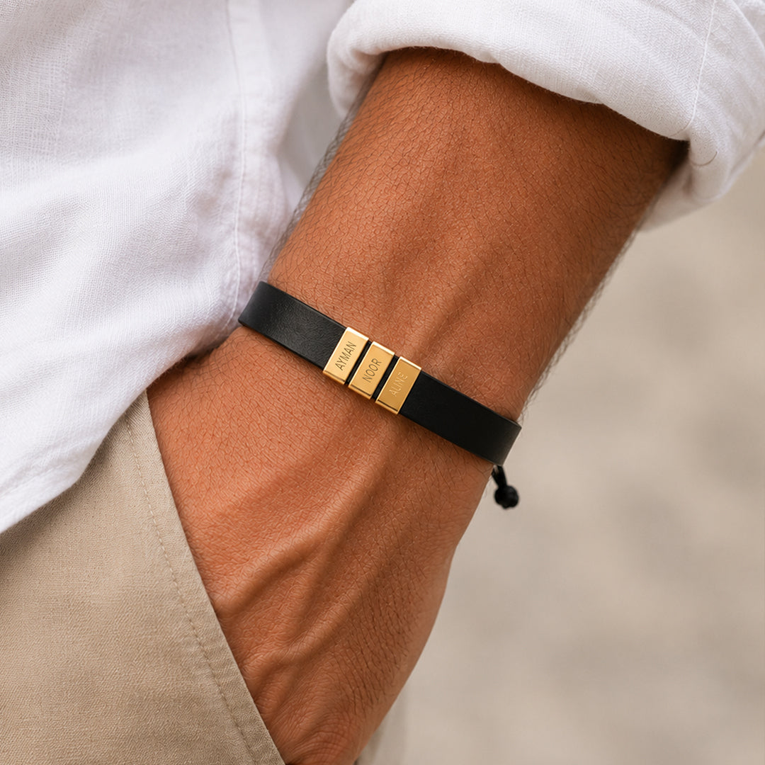 BRACELET 18KT GOLD B1Y274