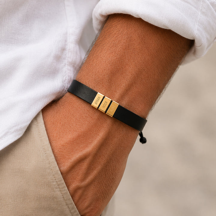 BRACELET 18KT GOLD B1Y274