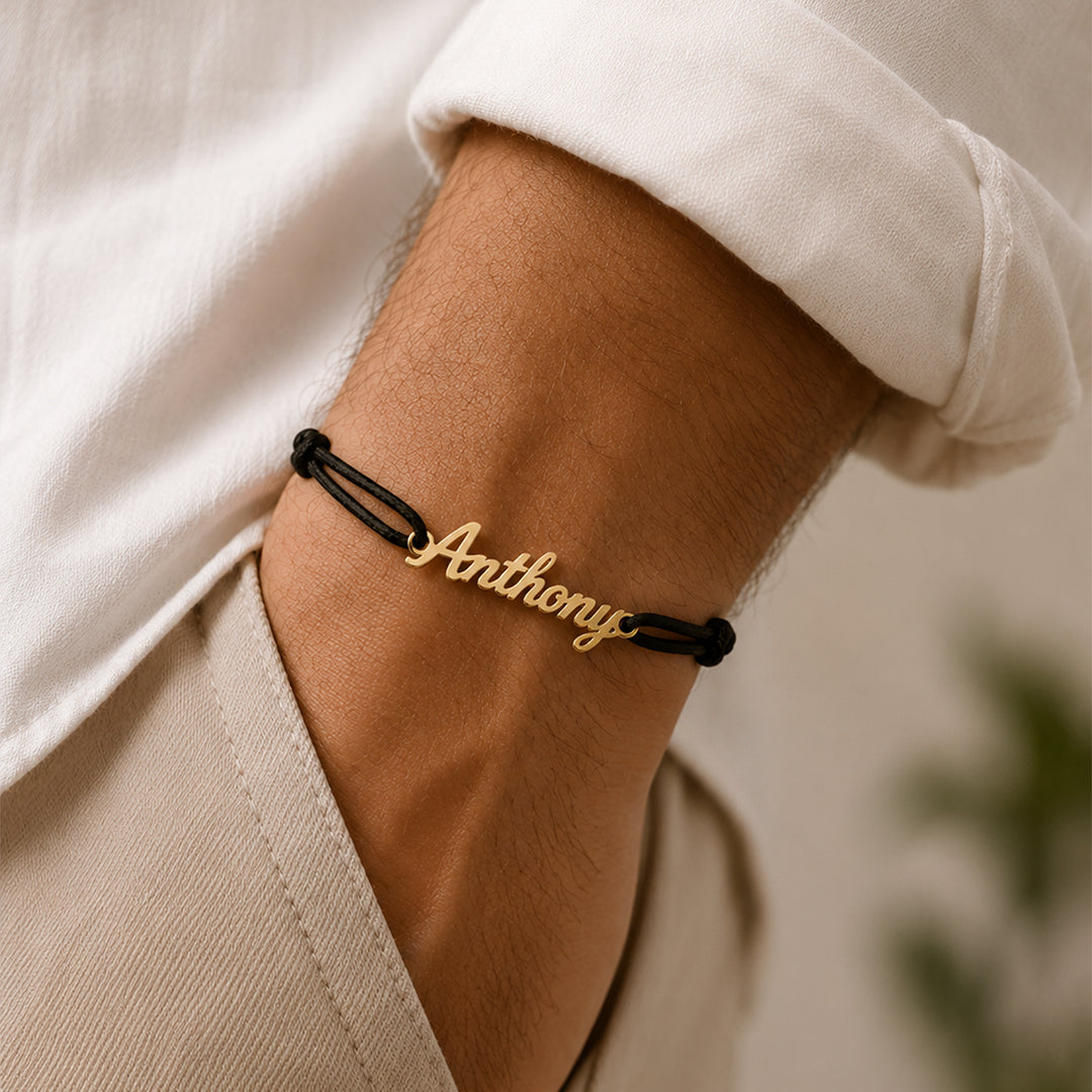BRACELET 18KT GOLD B1Y275