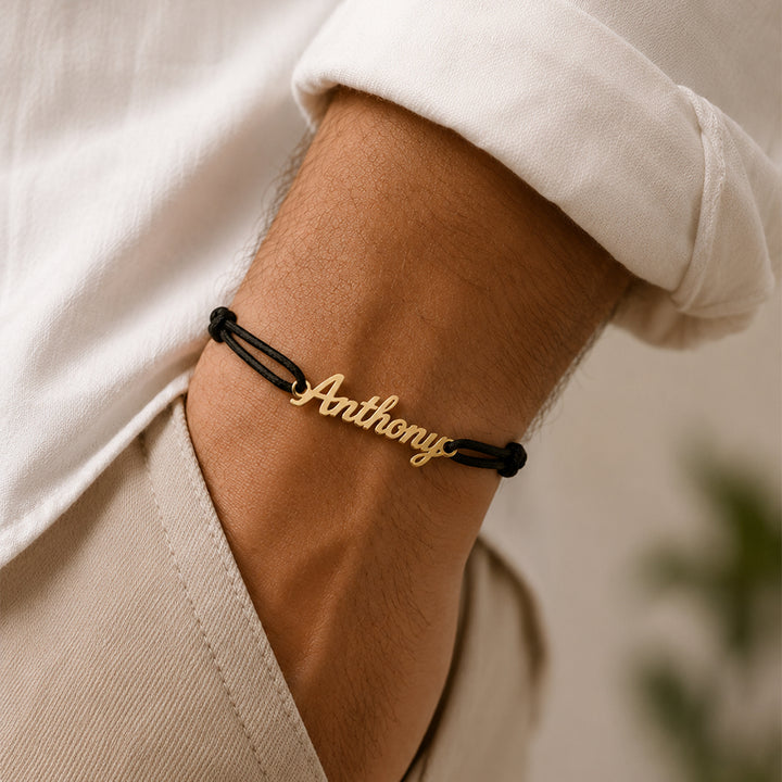 BRACELET 18KT GOLD B1Y275