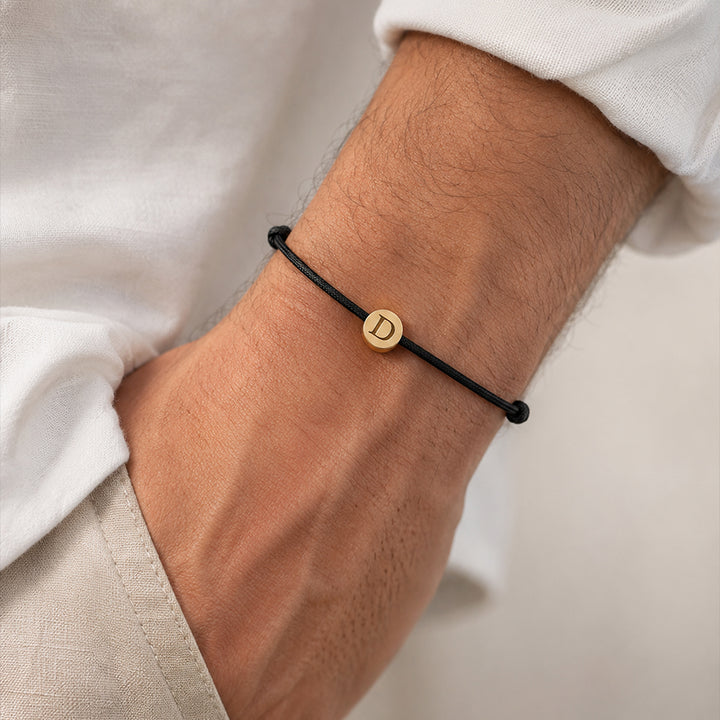 BRACELET 18KT GOLD B1Y271