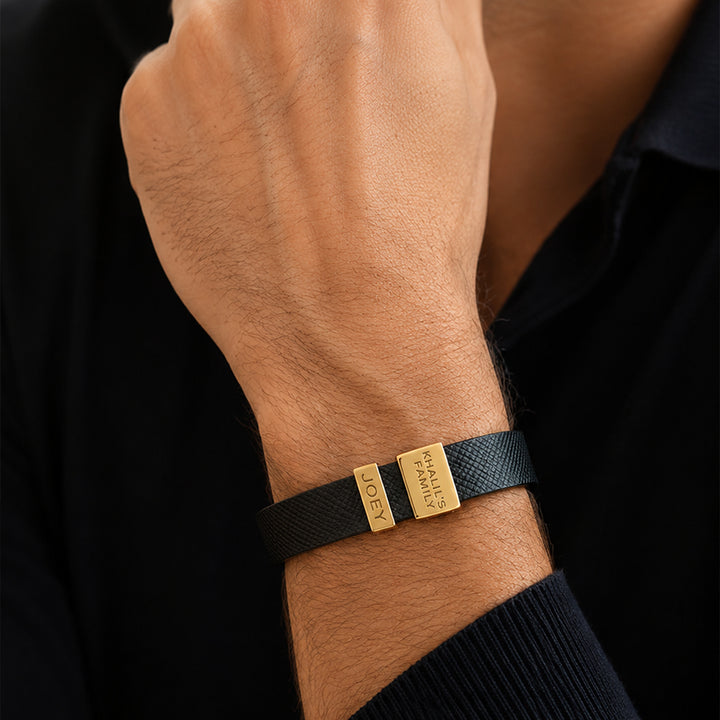 BRACELET 18KT GOLD B1Y208