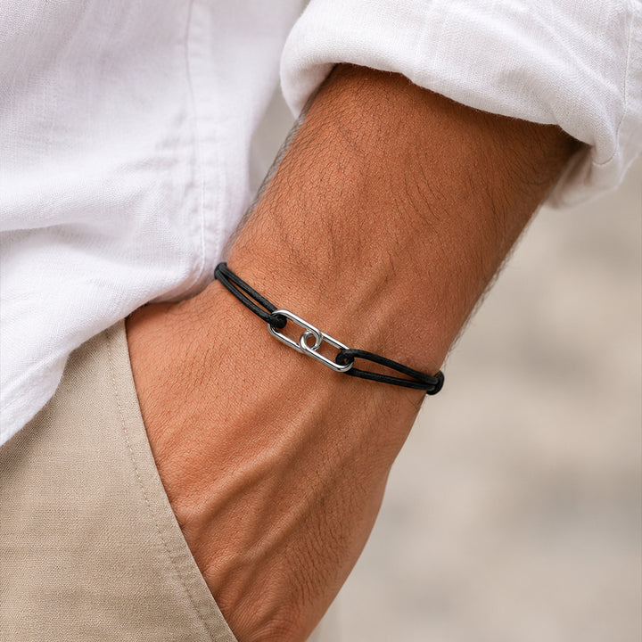 BRACELET 18KT GOLD B1Y276