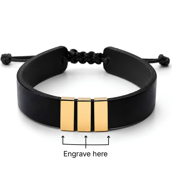 BRACELET 18KT GOLD B1Y274
