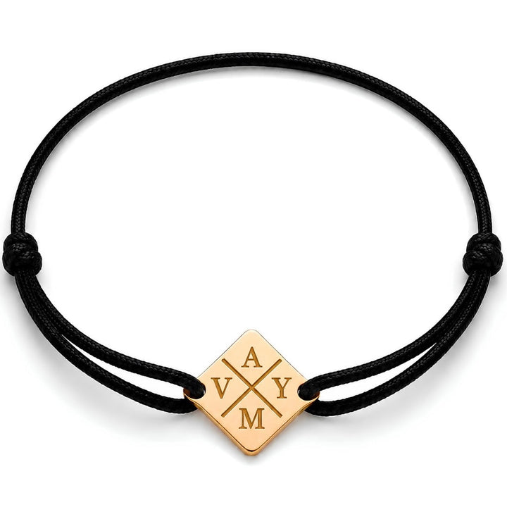 BRACELET 18KT GOLD B1Y270